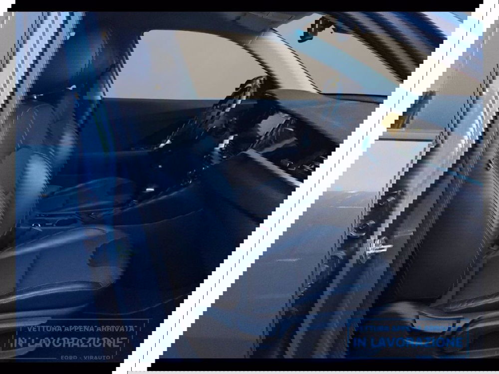 Kia Niro usata a Catania (14)