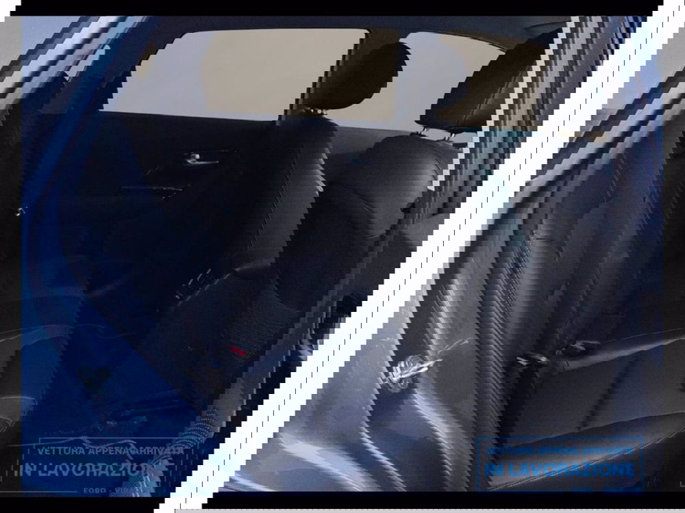 Kia Niro usata a Catania (15)