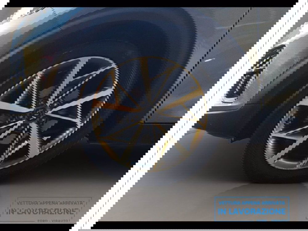 Kia Niro usata a Catania (16)