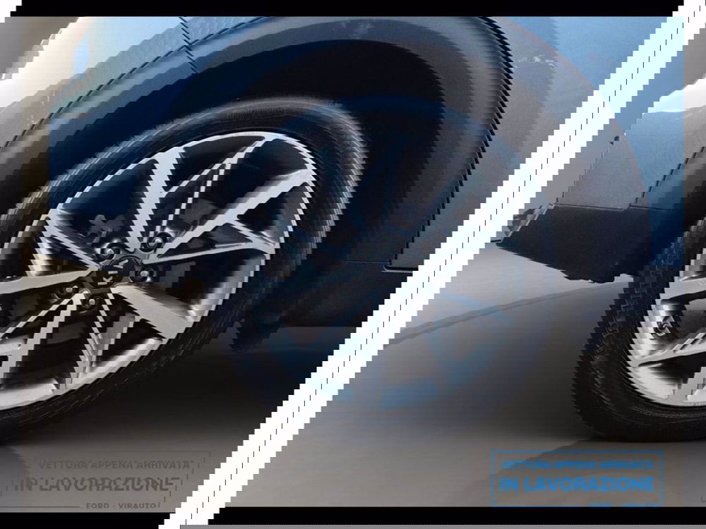 Kia Niro usata a Catania (19)