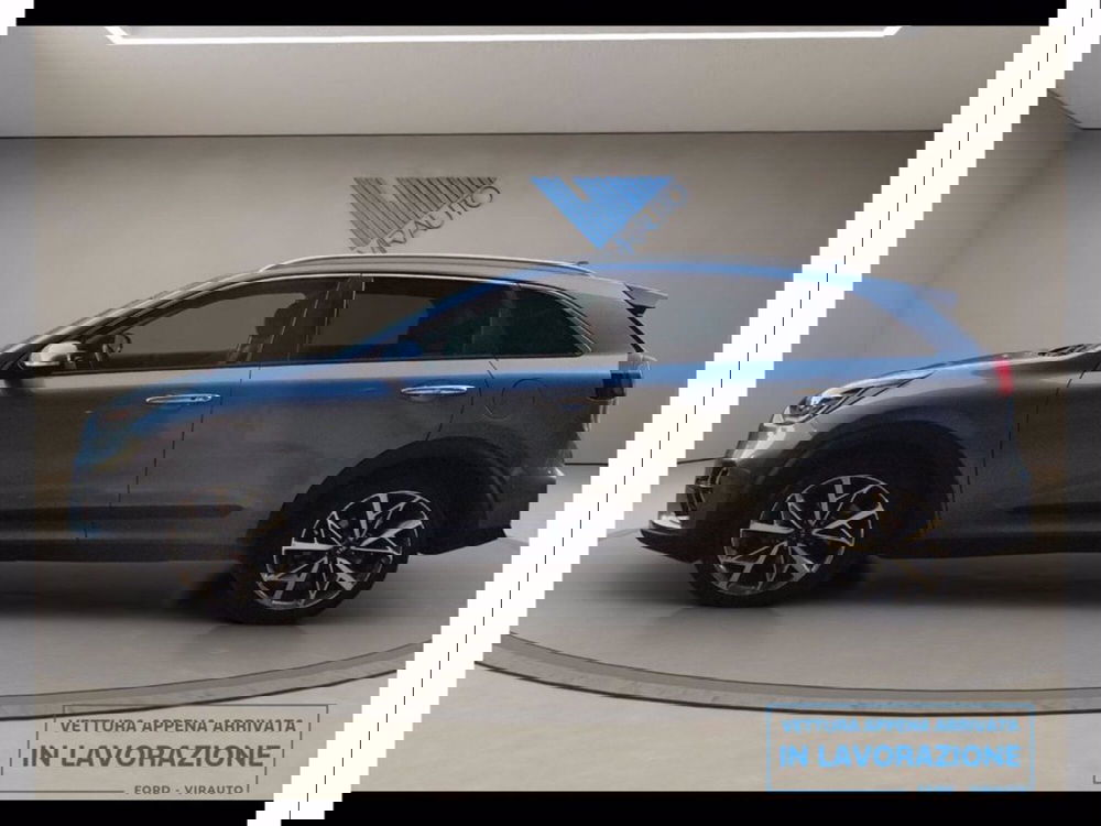 Kia Niro usata a Catania (3)