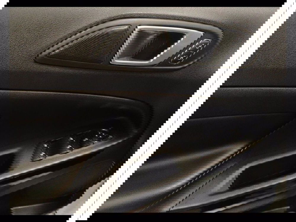 Ford EcoSport usata a Catania (13)