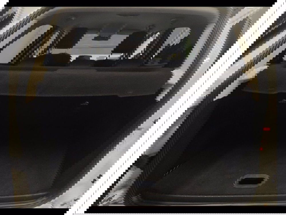 Ford EcoSport usata a Catania (14)