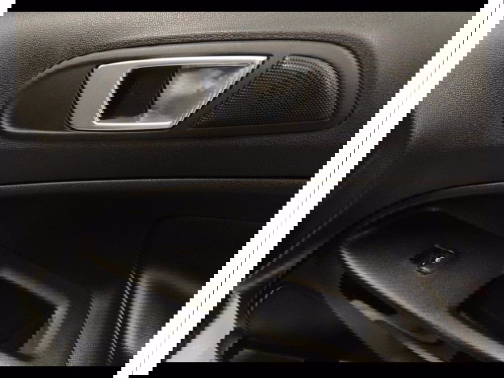 Ford EcoSport usata a Catania (15)