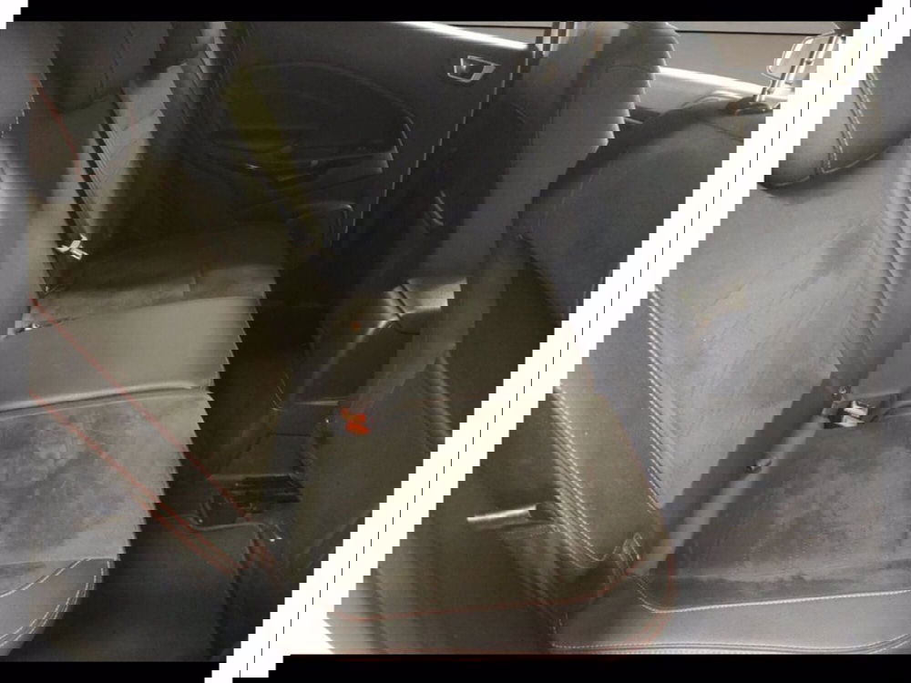 Ford EcoSport usata a Catania (17)