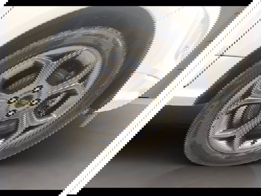 Ford EcoSport usata a Catania (18)