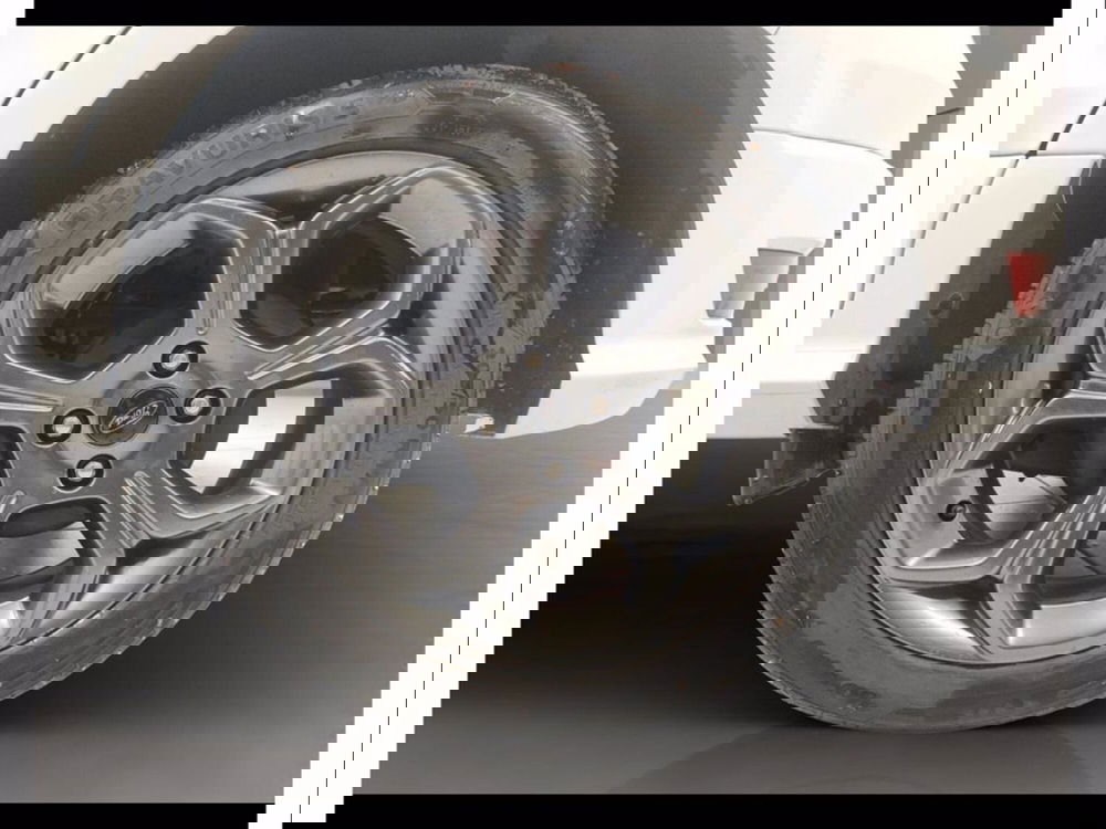 Ford EcoSport usata a Catania (19)