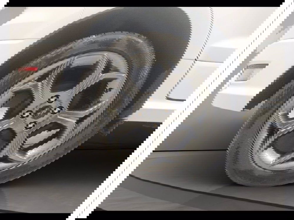 Ford EcoSport usata a Catania (20)