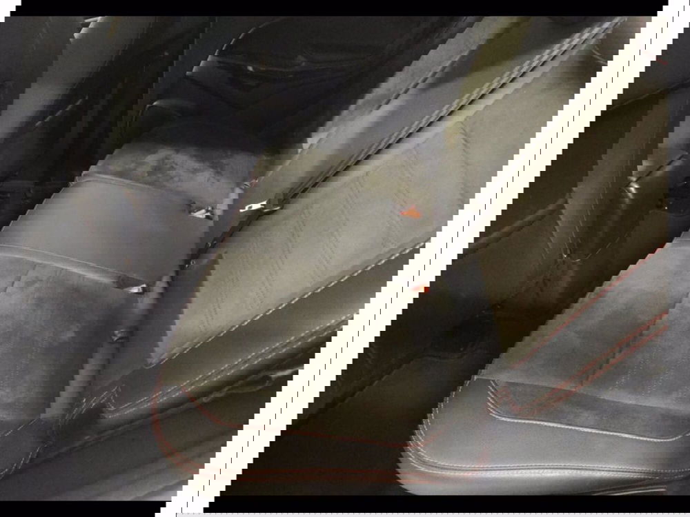 Ford EcoSport usata a Catania (6)