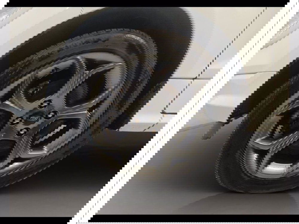 Ford EcoSport usata a Catania (7)