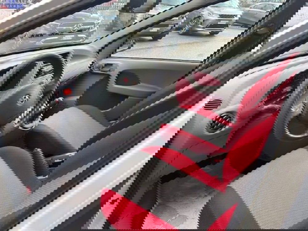 Fiat Panda usata a Potenza (10)