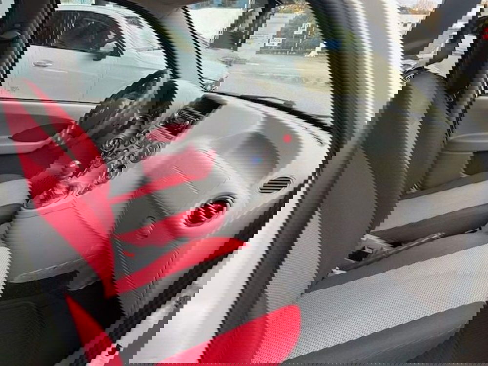 Fiat Panda usata a Potenza (11)