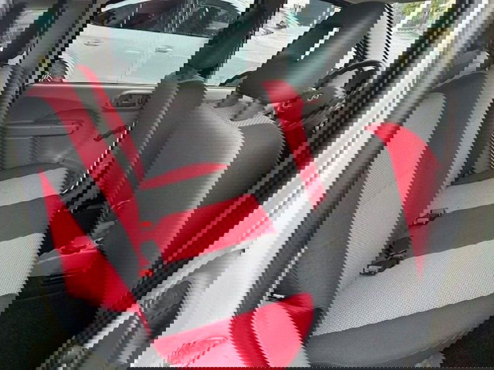 Fiat Panda usata a Potenza (12)