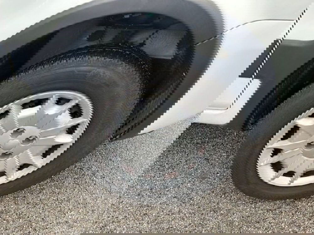 Fiat Panda usata a Potenza (13)