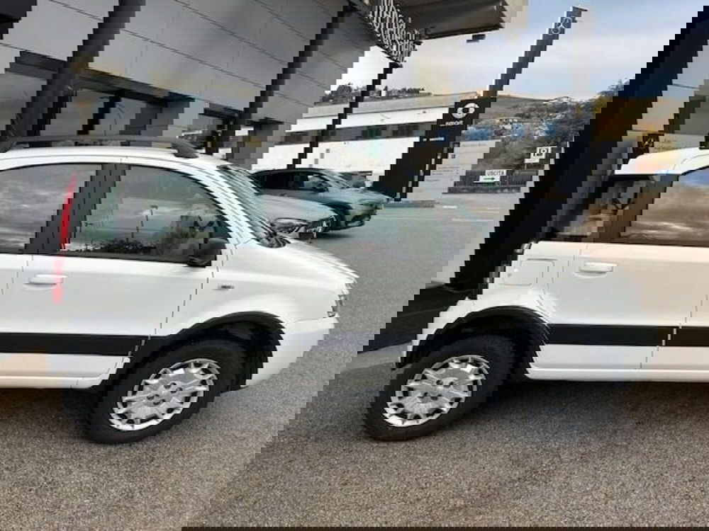 Fiat Panda usata a Potenza (3)