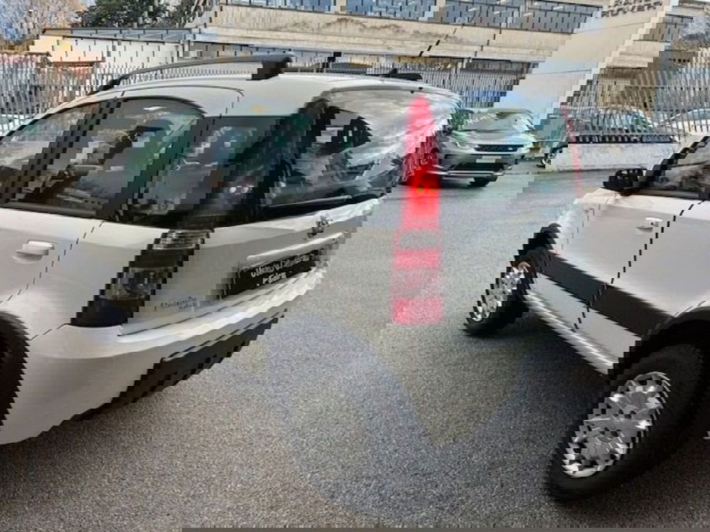 Fiat Panda usata a Potenza (5)