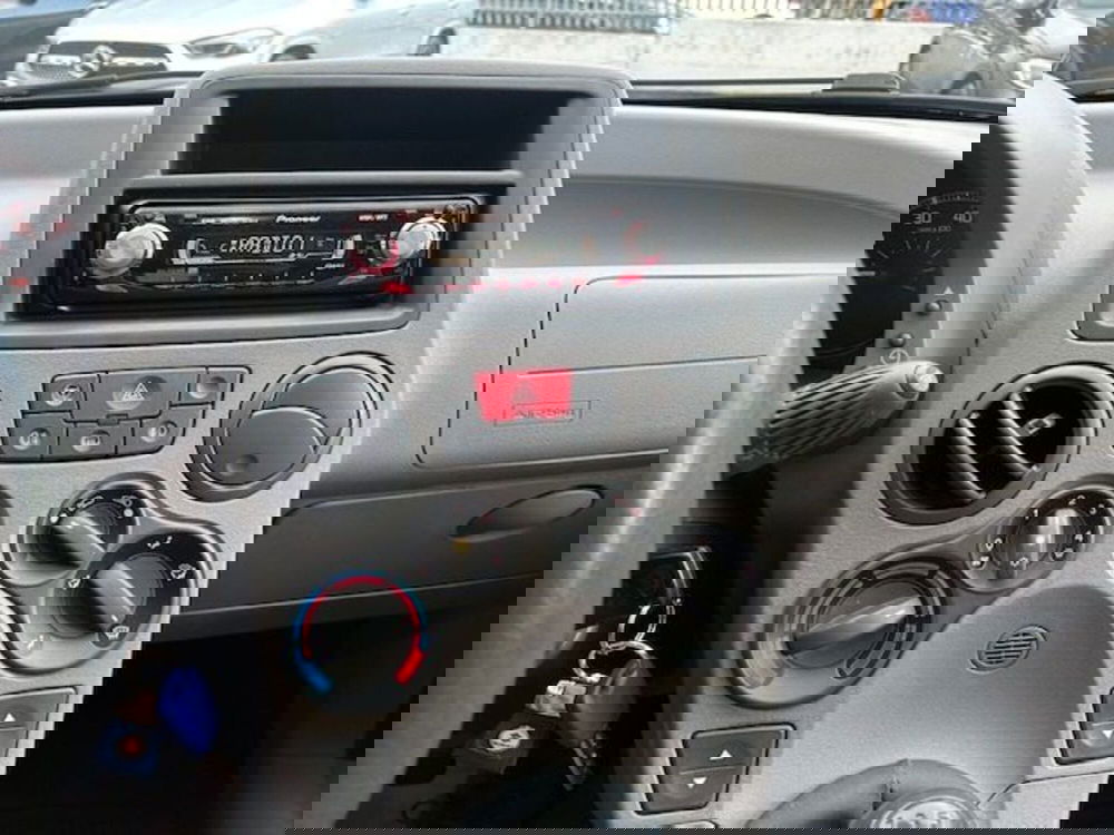Fiat Panda usata a Potenza (8)