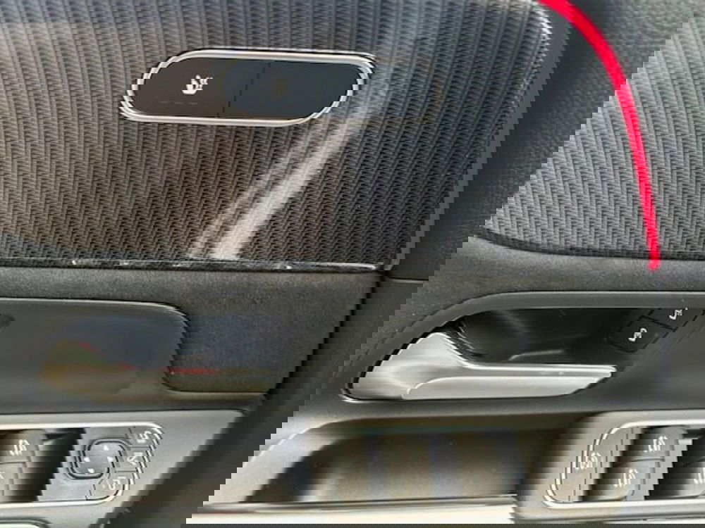 Mercedes-Benz GLA SUV nuova a Potenza (14)