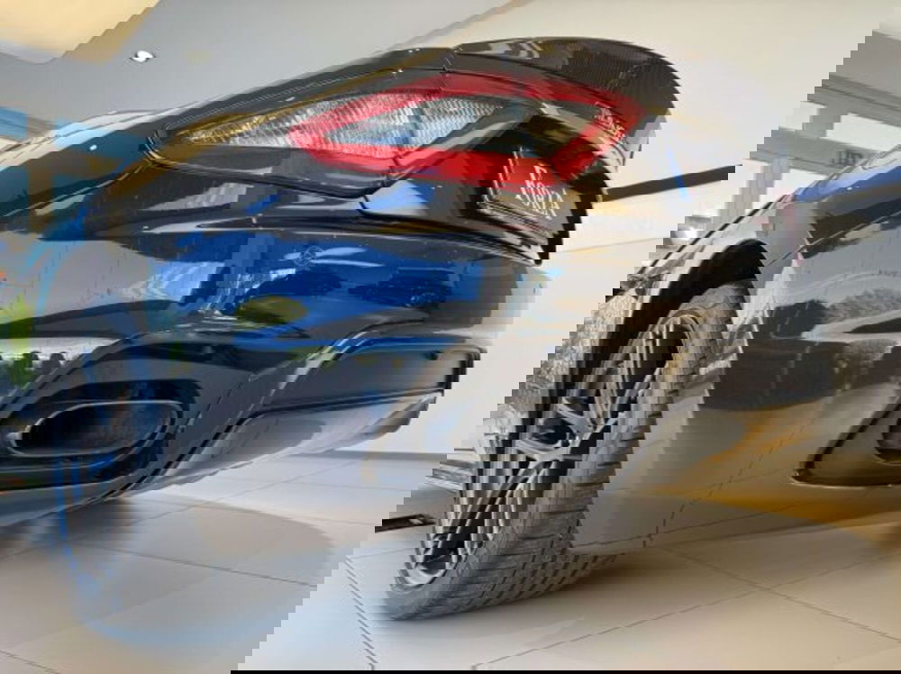 Maserati Granturismo usata a Torino (13)