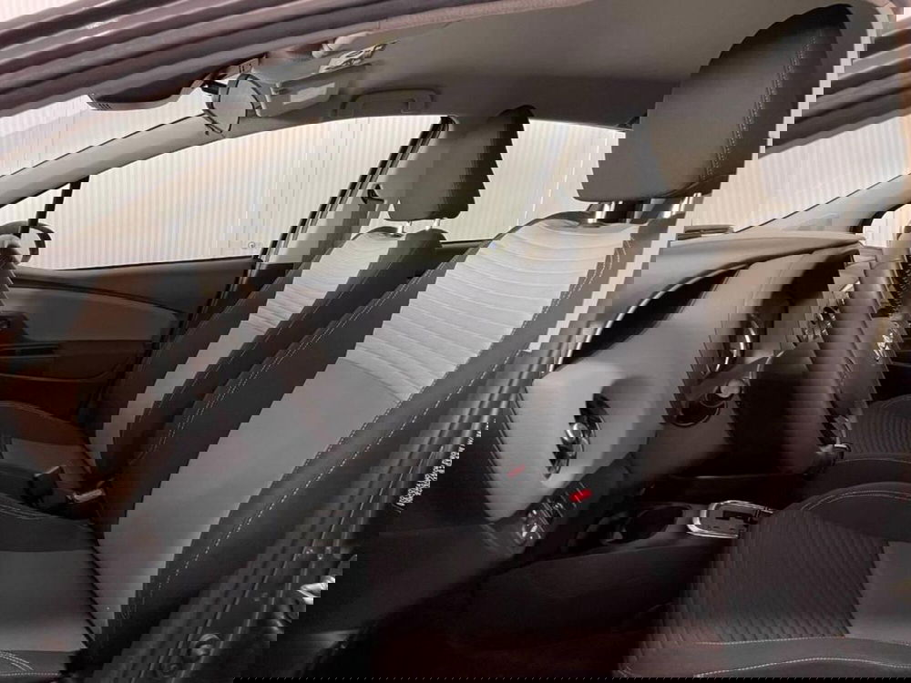 Toyota Yaris usata a Torino (13)