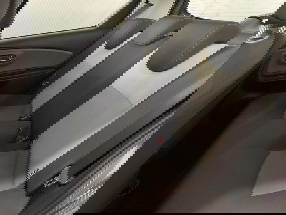 Toyota Yaris usata a Torino (14)