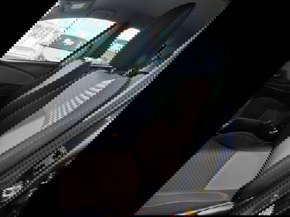 Toyota Yaris usata a Torino (15)