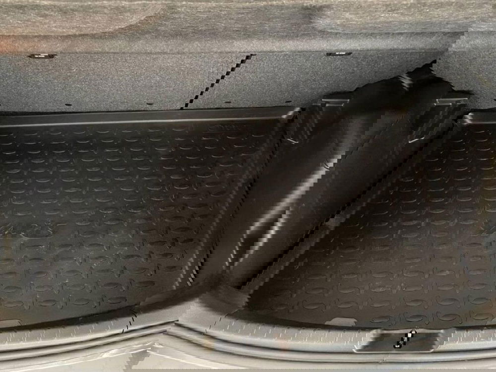 Toyota Yaris usata a Torino (8)