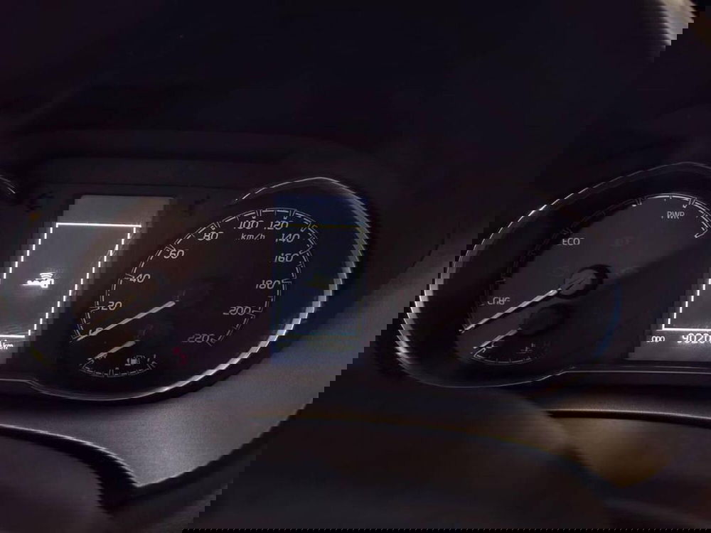 Toyota Yaris usata a Torino (9)