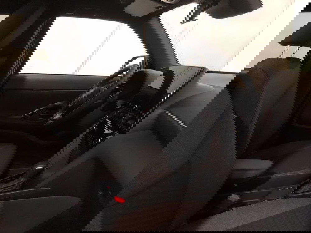 Toyota Yaris Cross usata a Torino (12)