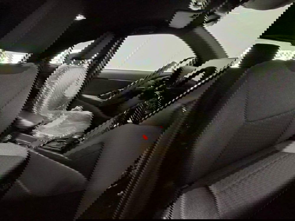 Toyota Yaris Cross usata a Torino (13)