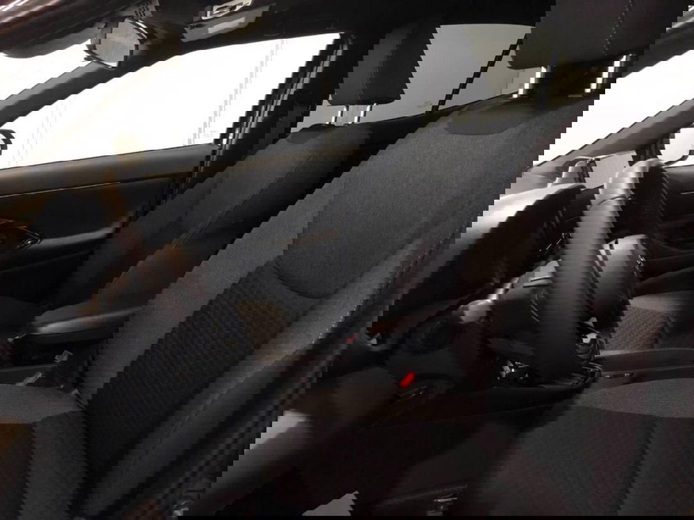 Toyota Yaris Cross usata a Torino (14)