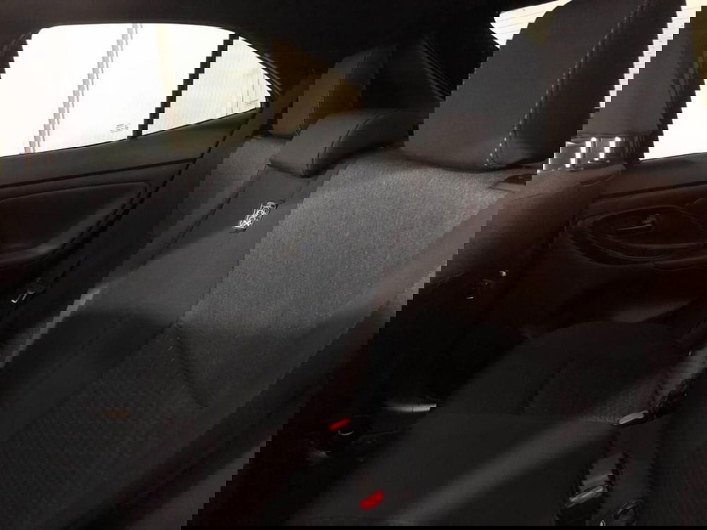 Toyota Yaris Cross usata a Torino (15)