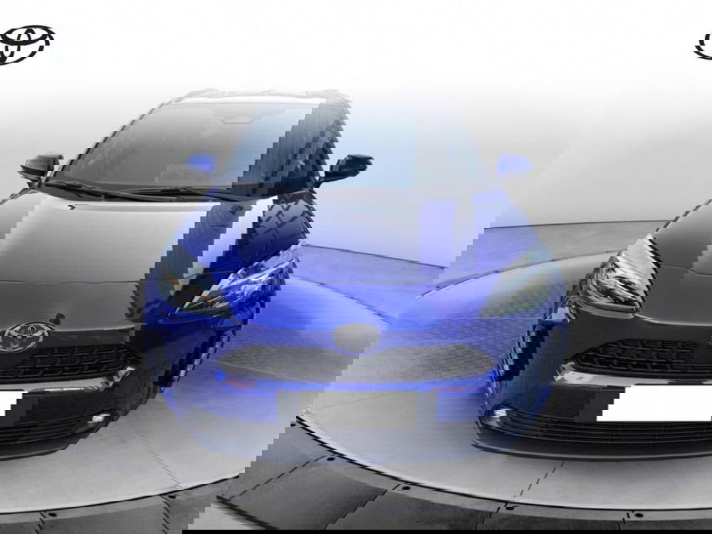 Toyota Yaris Cross usata a Torino (2)