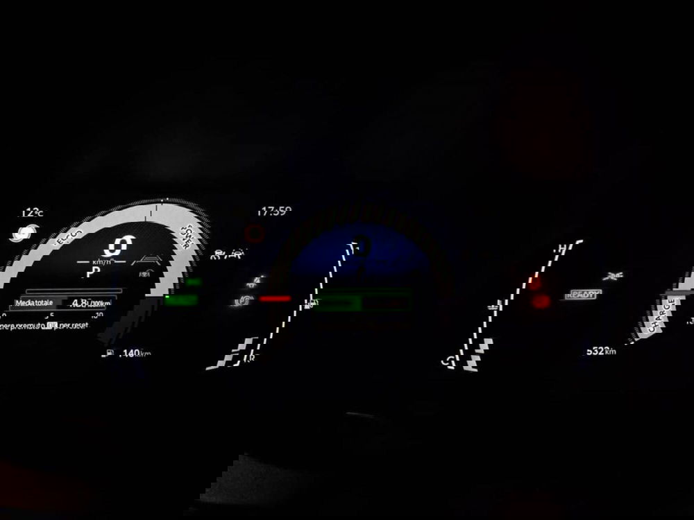 Toyota Yaris Cross usata a Torino (7)