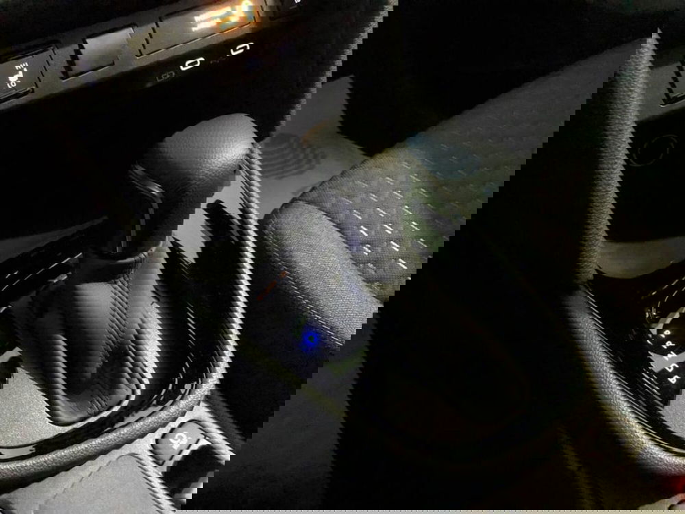 Toyota Yaris Cross usata a Torino (8)