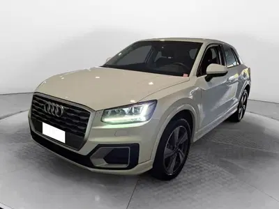 Audi Q2 Q2 30 TFSI Admired del 2020 usata a Torino