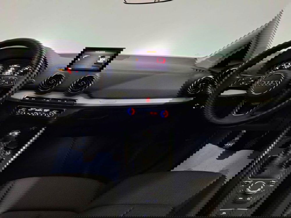 Audi Q2 usata a Torino (12)