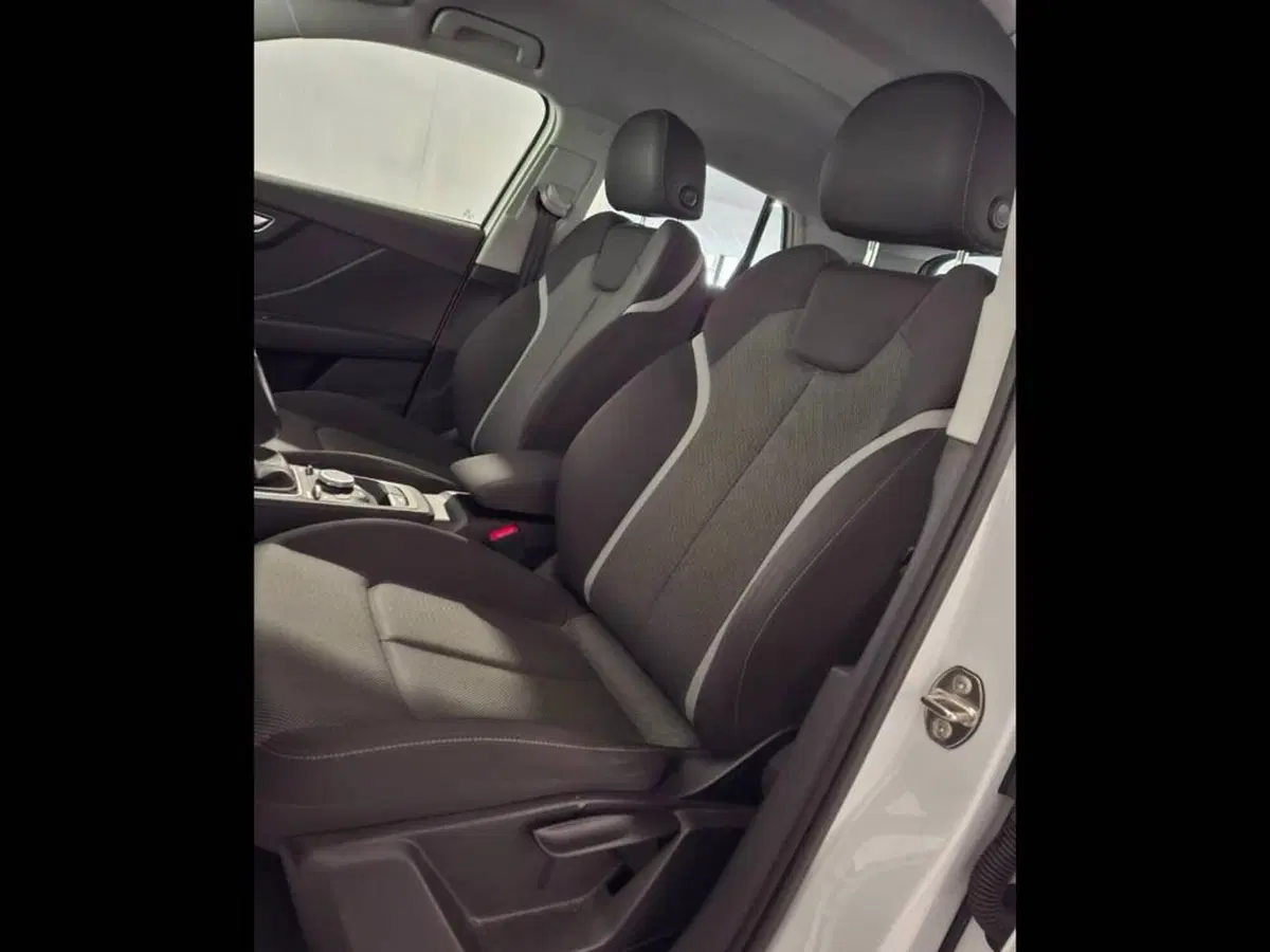 Audi Q2 usata a Torino (15)
