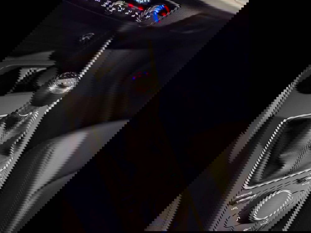 Audi Q2 usata a Torino (8)