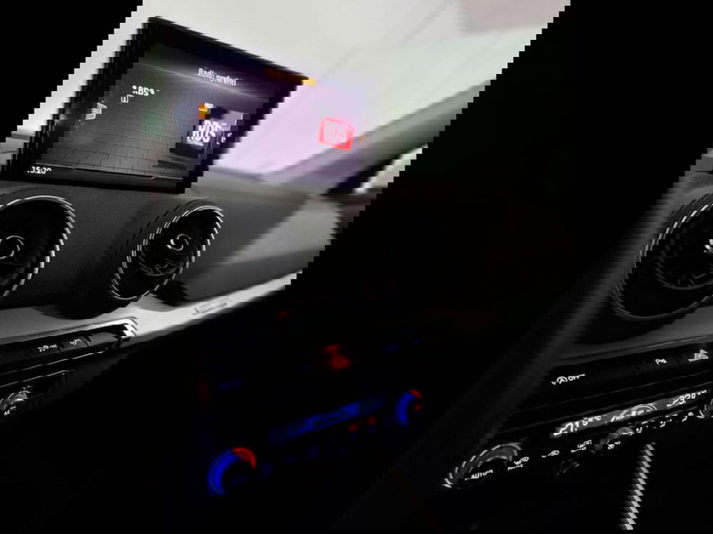 Audi Q2 usata a Torino (9)