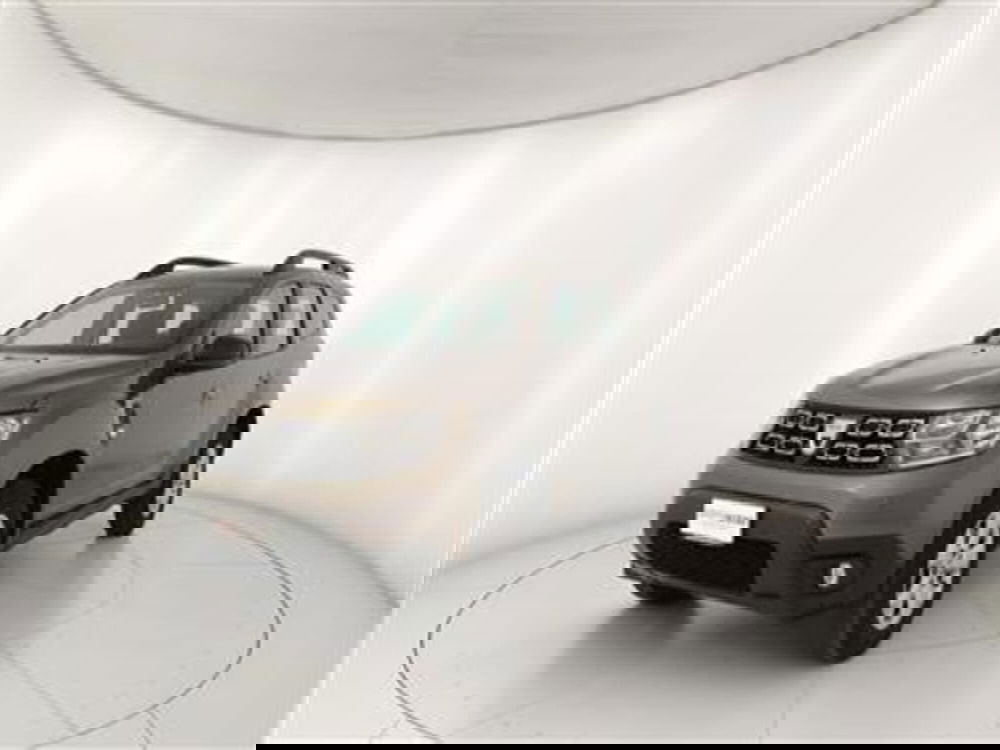 Dacia Duster usata a Bari