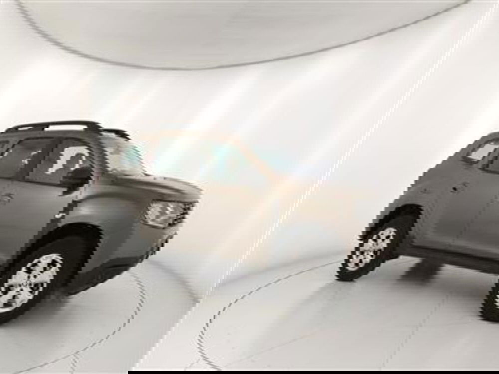 Dacia Duster usata a Bari (10)