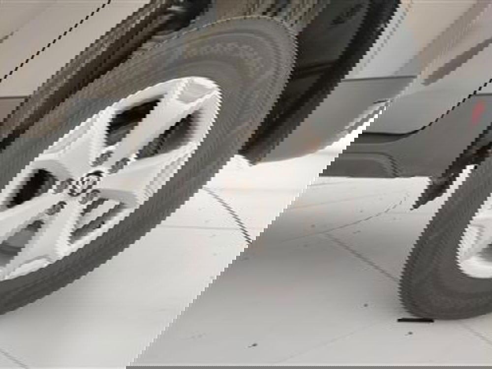 Dacia Duster usata a Bari (12)