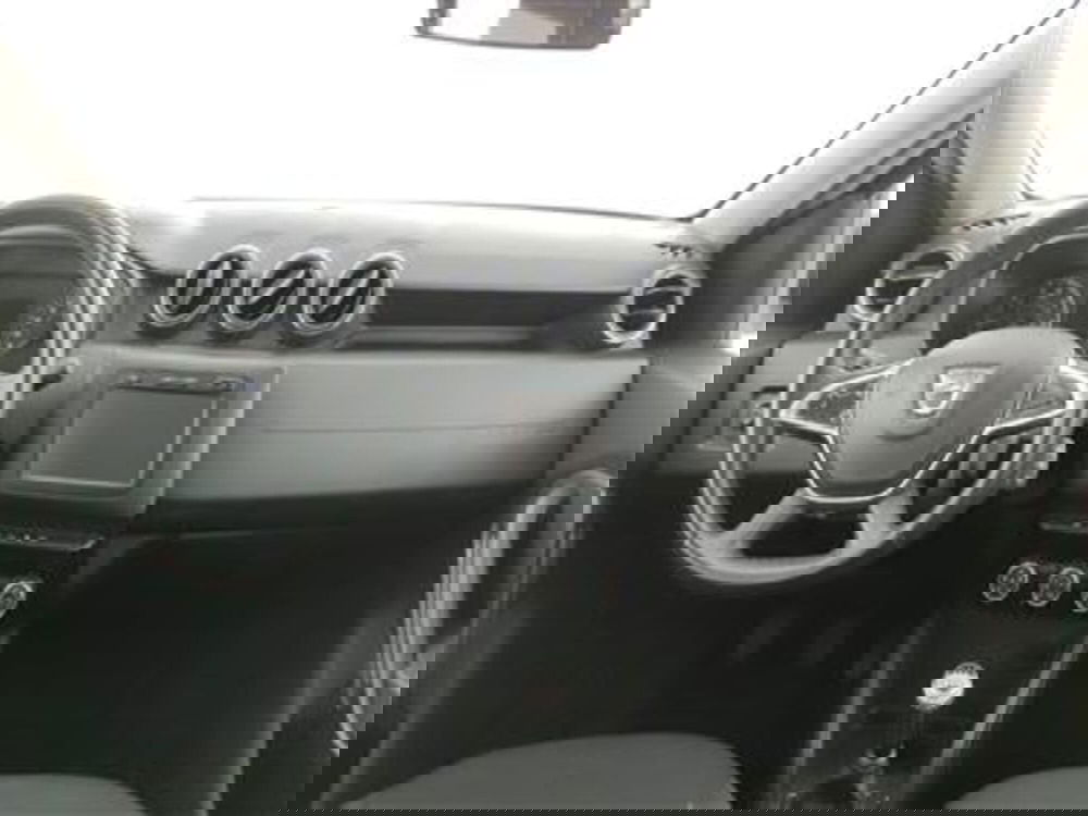 Dacia Duster usata a Bari (15)