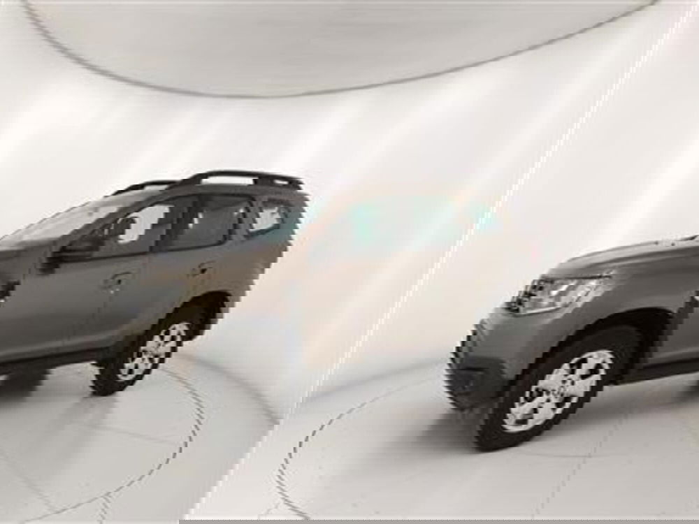 Dacia Duster usata a Bari (2)