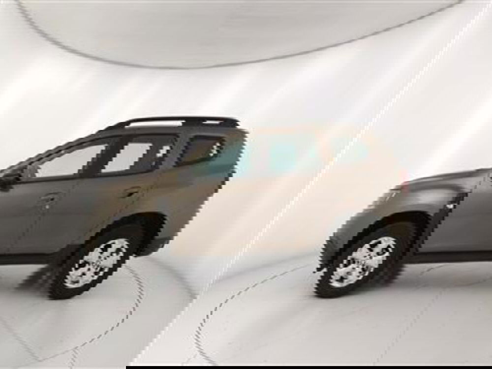 Dacia Duster usata a Bari (3)