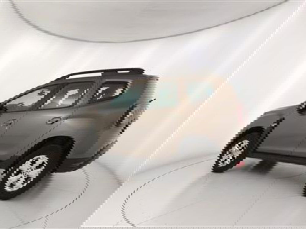 Dacia Duster usata a Bari (4)