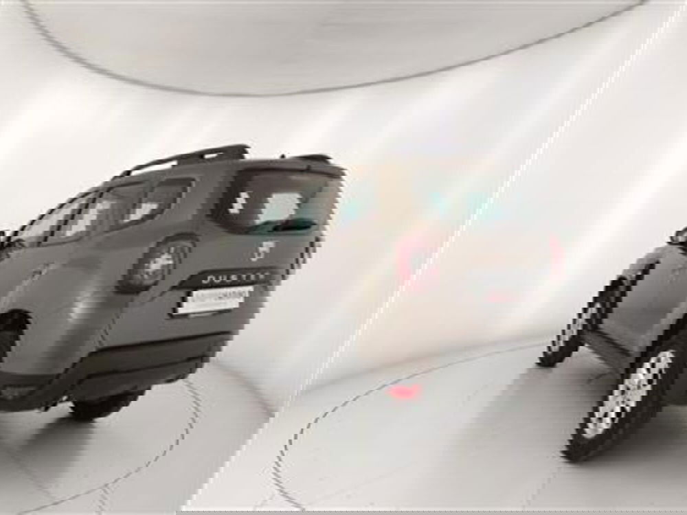 Dacia Duster usata a Bari (5)