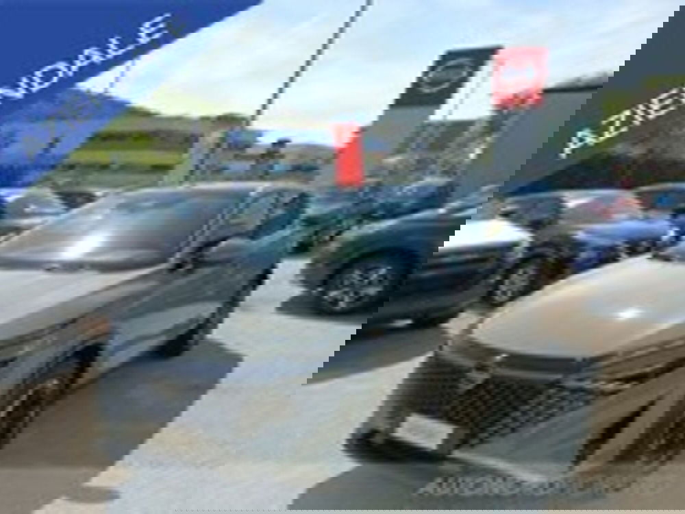 Nissan Qashqai nuova a Udine