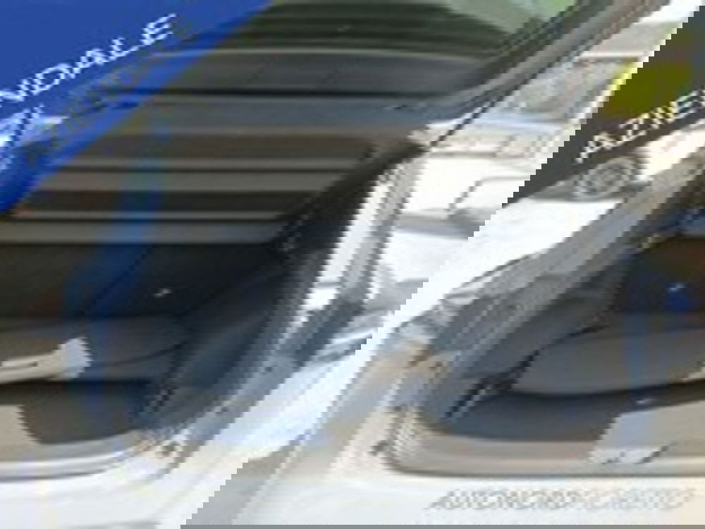 Nissan Qashqai nuova a Udine (10)